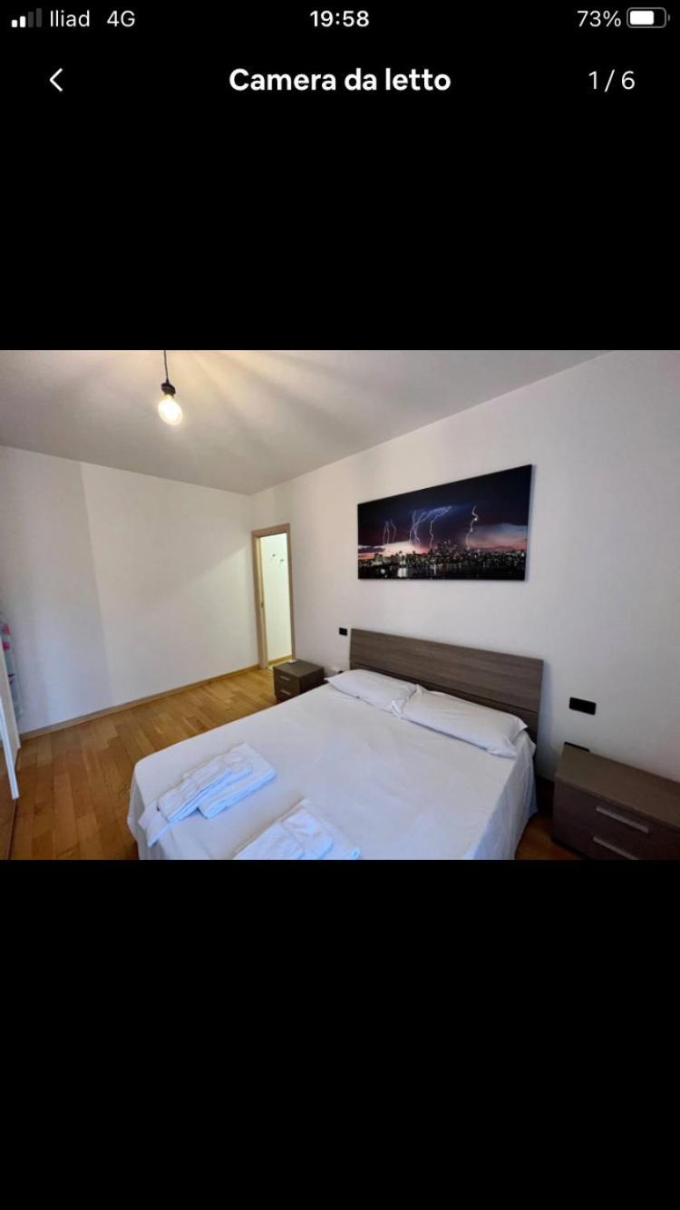 Miniappartamento Completo Stra Extérieur photo